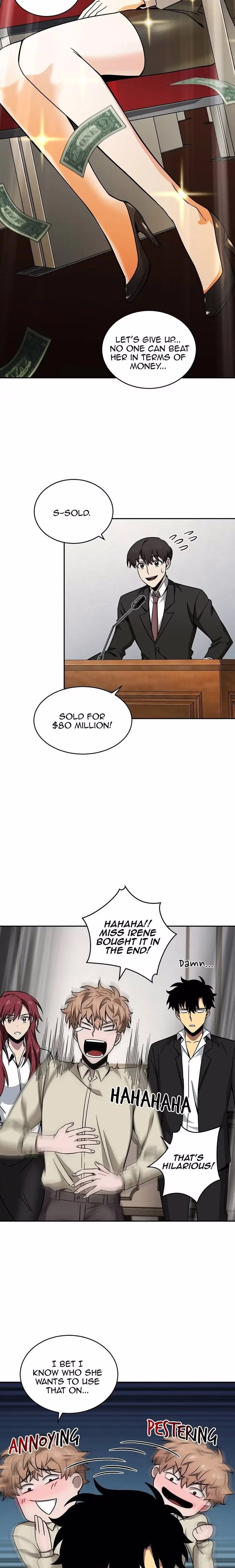 Tomb Raider King - Chapter 110 - Part 16