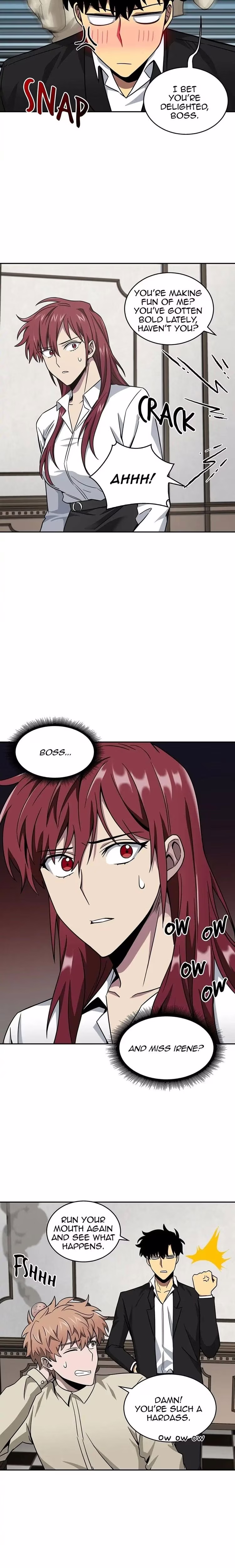 Tomb Raider King - Chapter 110 - Part 17