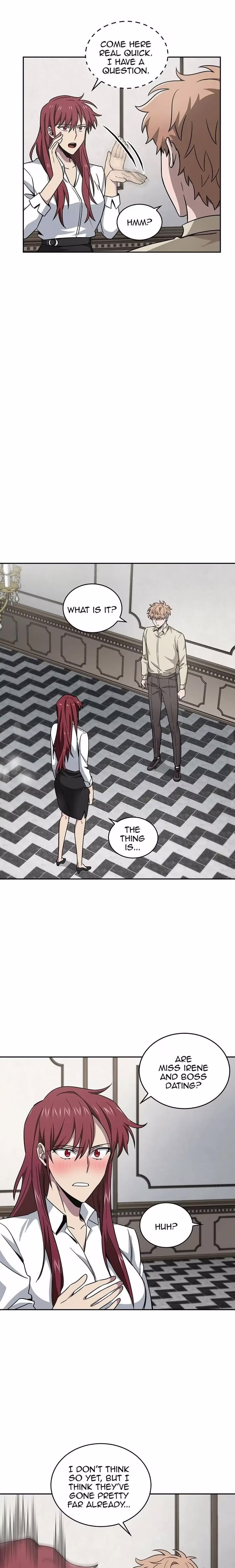 Tomb Raider King - Chapter 110 - Part 18