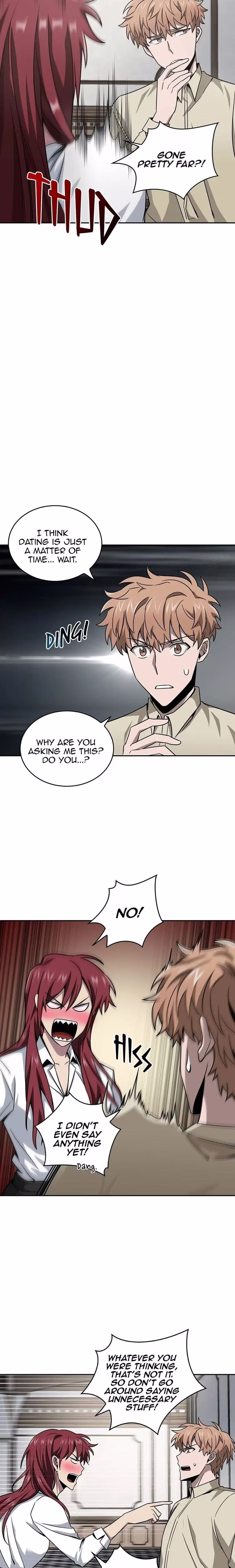 Tomb Raider King - Chapter 110 - Part 19