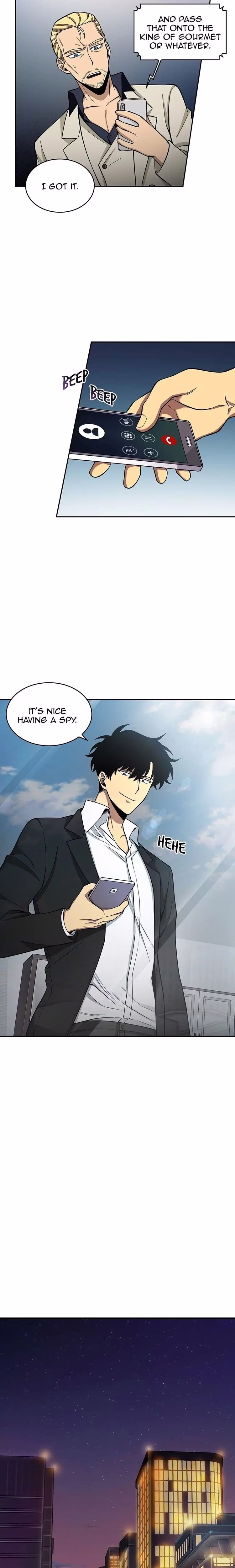 Tomb Raider King - Chapter 111 - Part 13