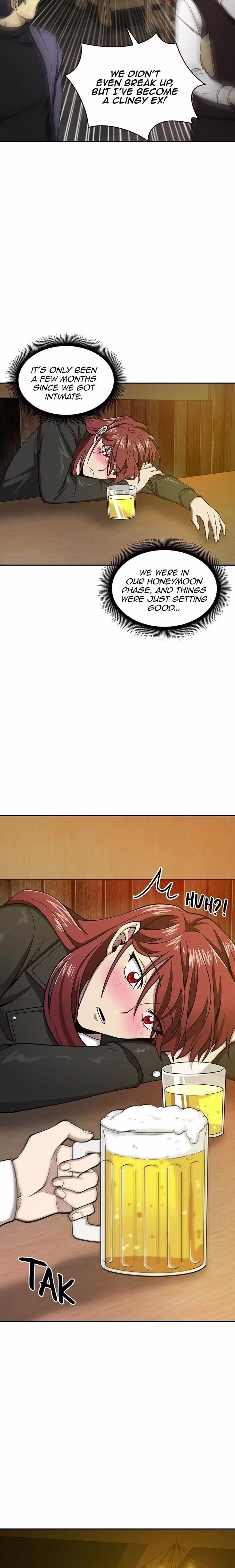 Tomb Raider King - Chapter 111 - Part 20