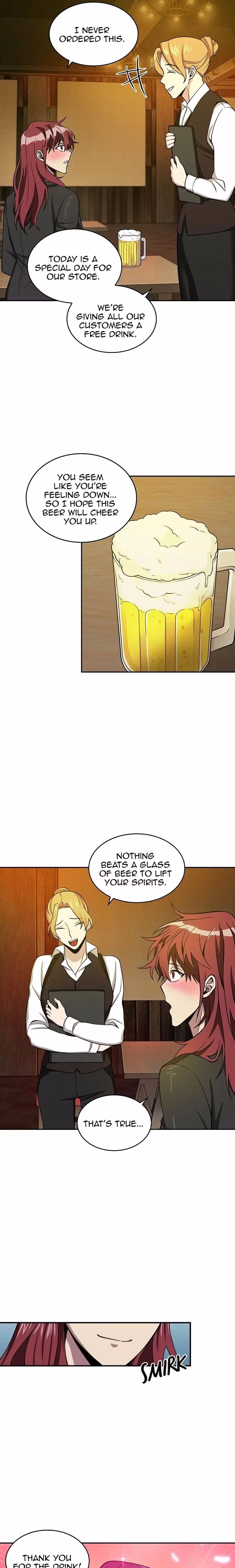 Tomb Raider King - Chapter 111 - Part 21