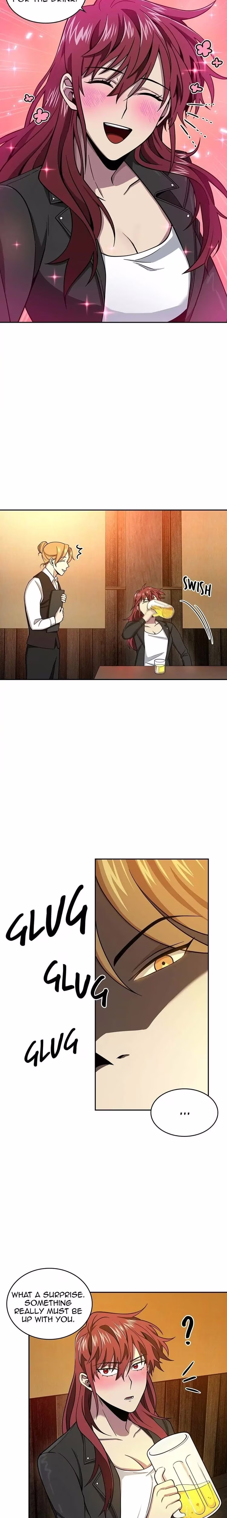 Tomb Raider King - Chapter 111 - Part 22