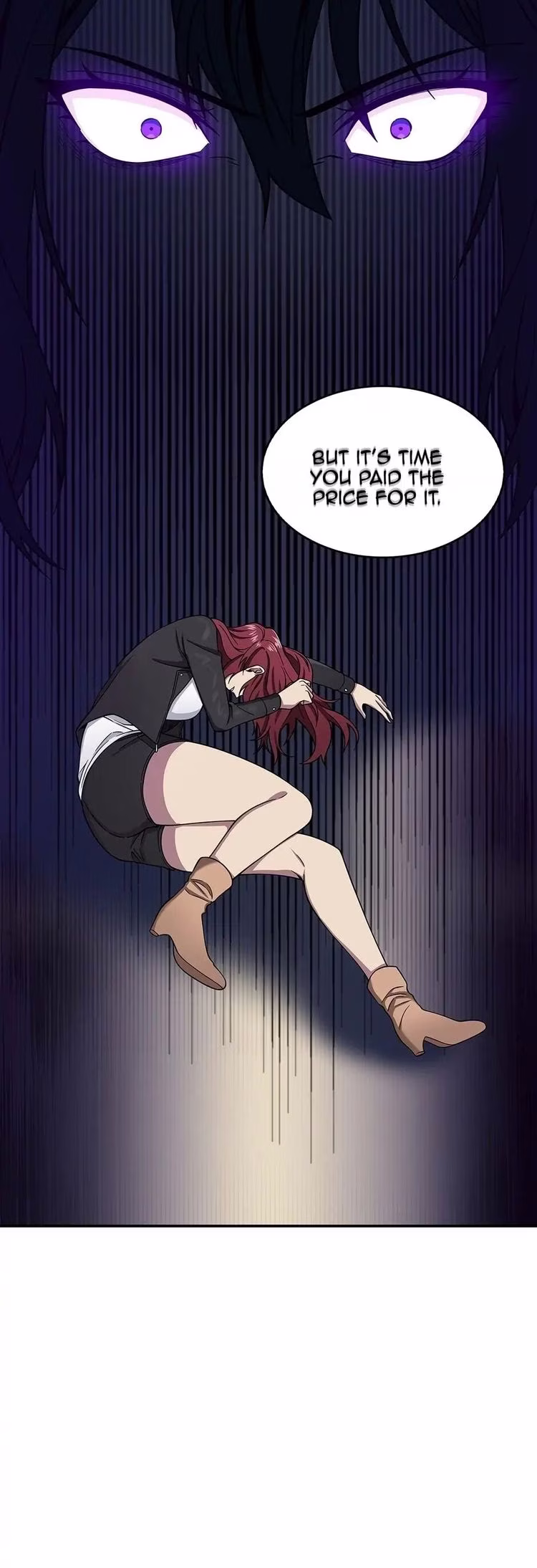 Tomb Raider King - Chapter 111 - Part 25