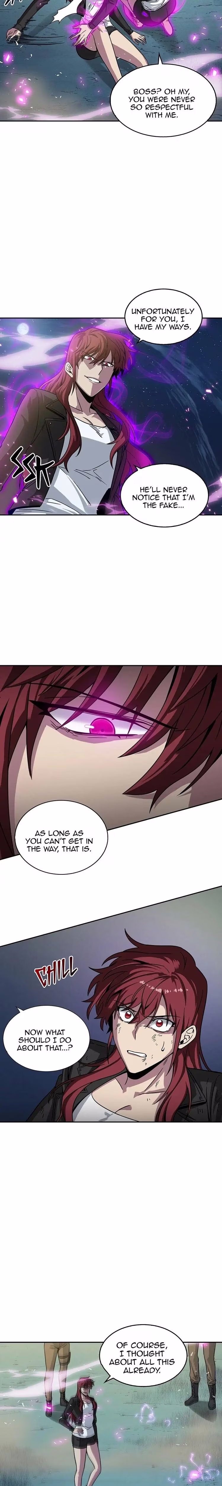 Tomb Raider King - Chapter 112 - Part 5