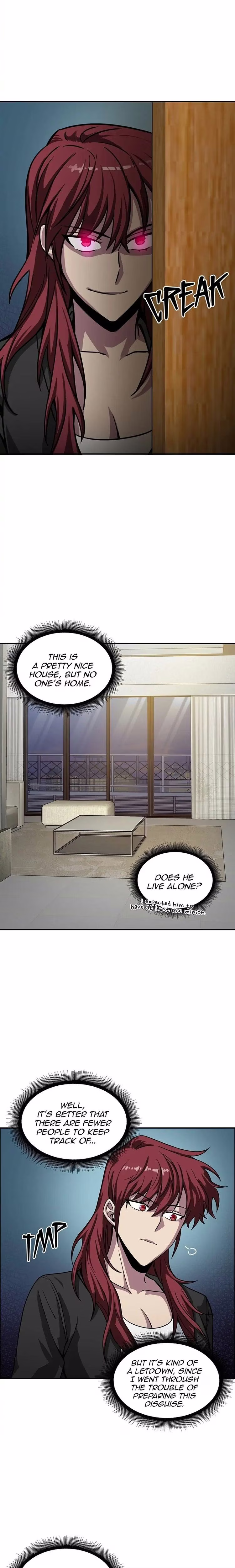 Tomb Raider King - Chapter 112 - Part 9