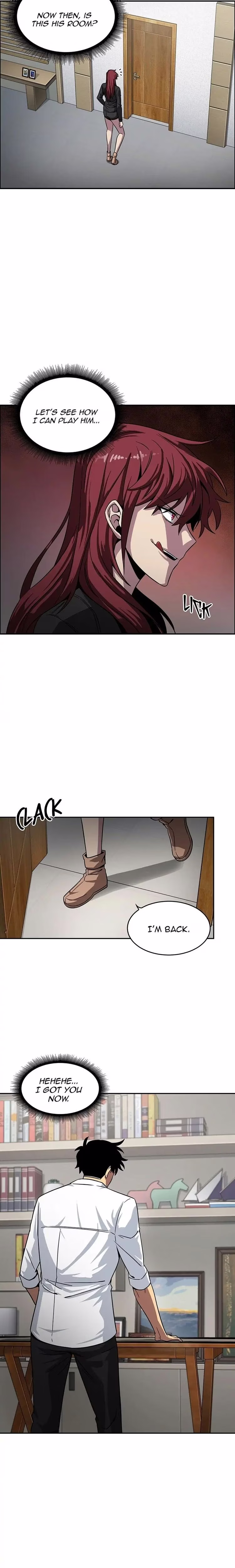 Tomb Raider King - Chapter 112 - Part 10