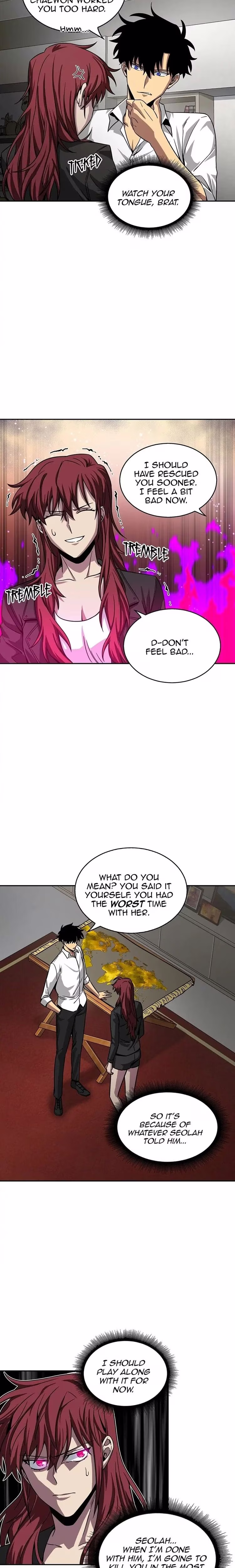 Tomb Raider King - Chapter 112 - Part 14