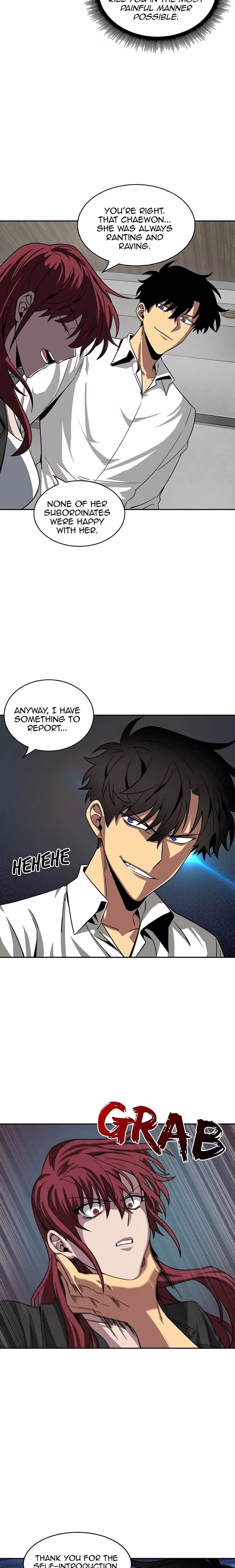 Tomb Raider King - Chapter 112 - Part 15