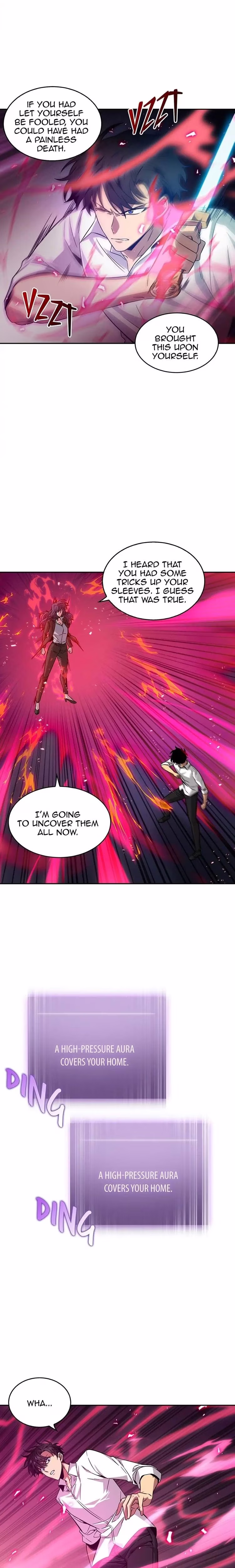 Tomb Raider King - Chapter 112 - Part 20