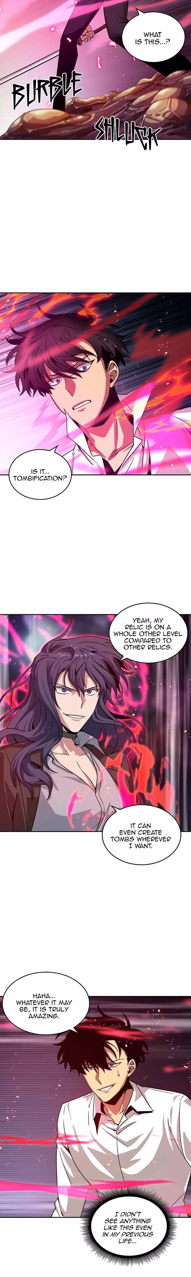 Tomb Raider King - Chapter 112 - Part 21