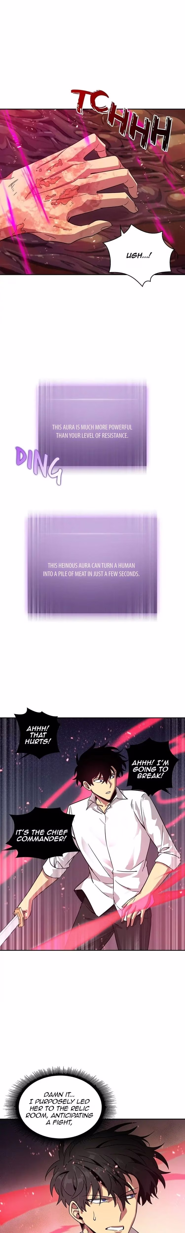 Tomb Raider King - Chapter 112 - Part 22