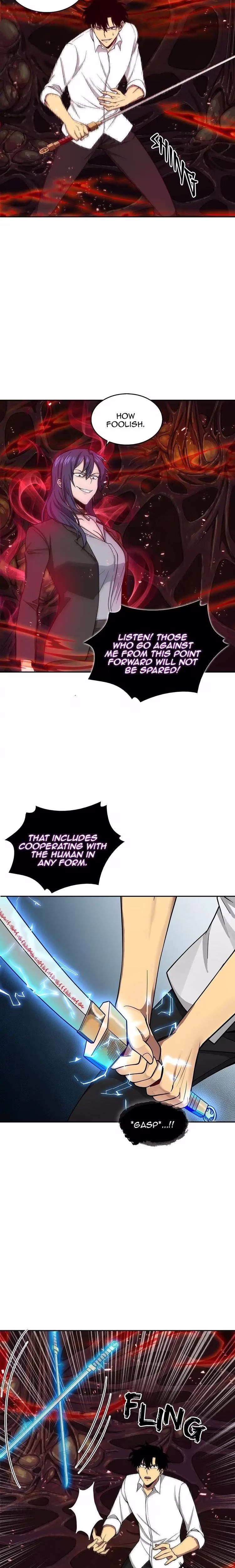 Tomb Raider King - Chapter 113 - Part 7