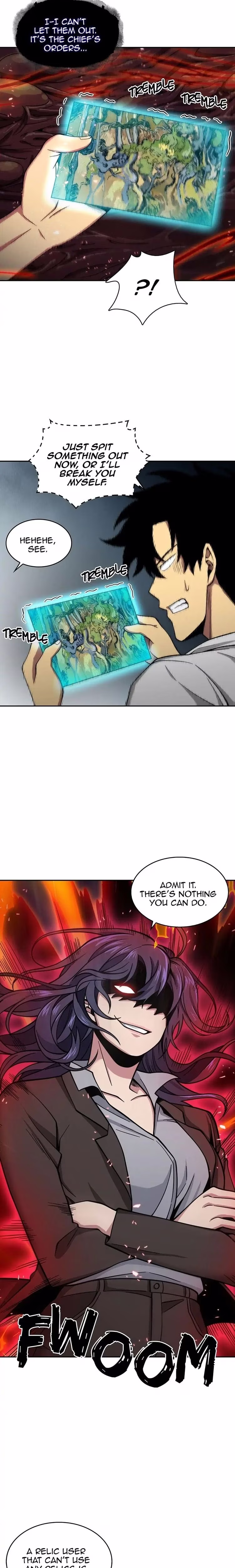 Tomb Raider King - Chapter 113 - Part 10