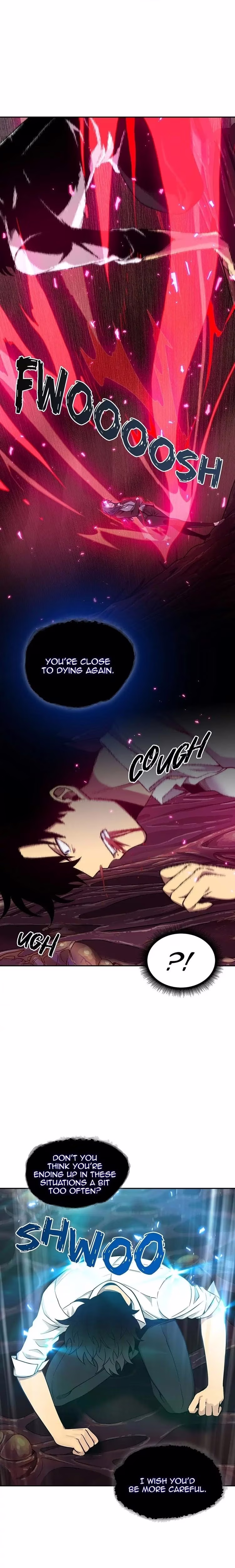 Tomb Raider King - Chapter 113 - Part 12