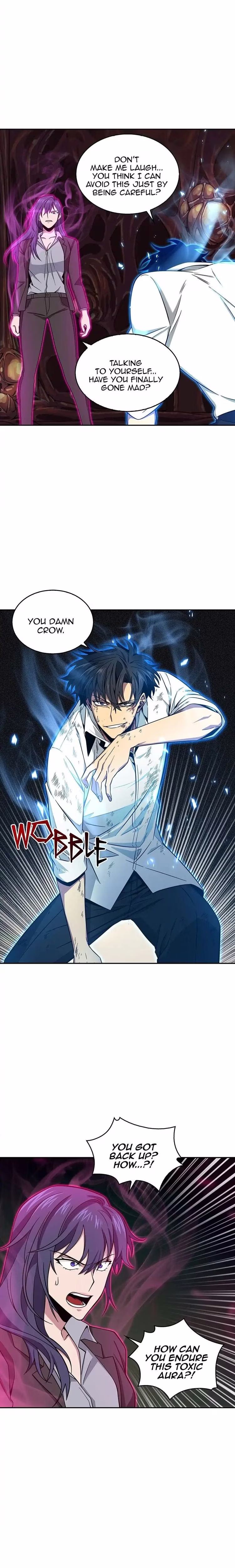 Tomb Raider King - Chapter 113 - Part 13