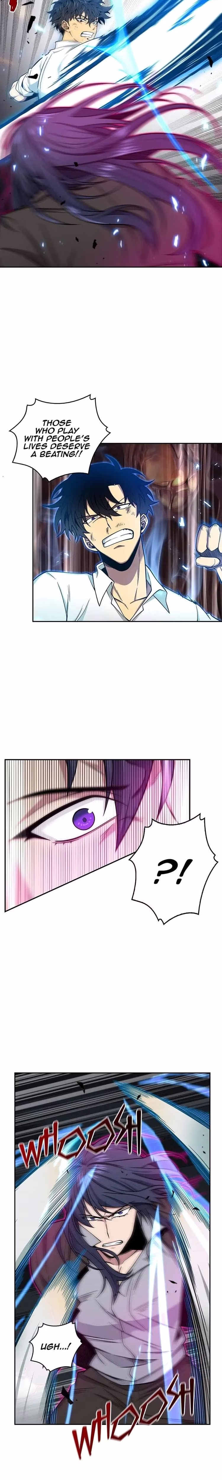 Tomb Raider King - Chapter 113 - Part 15