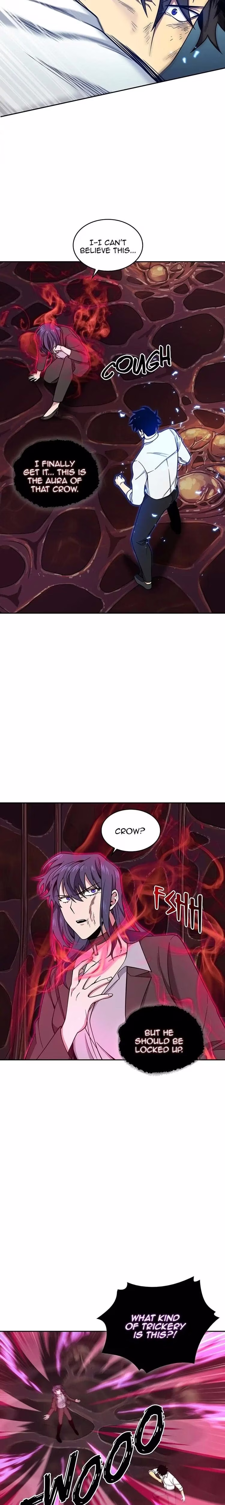 Tomb Raider King - Chapter 113 - Part 17