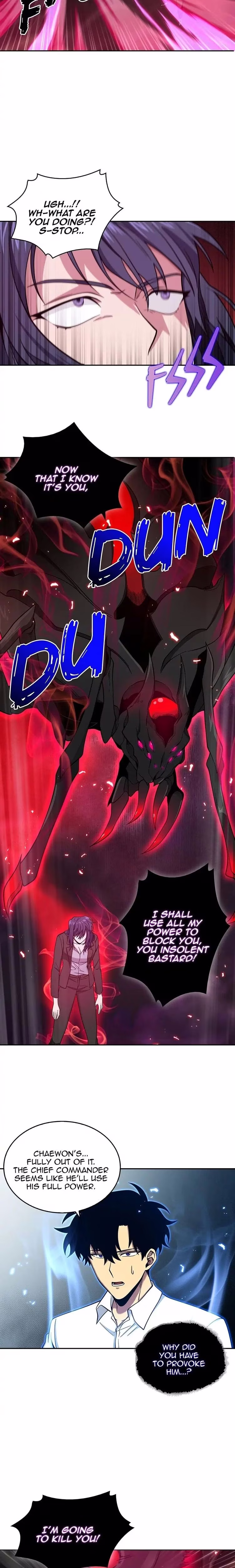 Tomb Raider King - Chapter 113 - Part 18