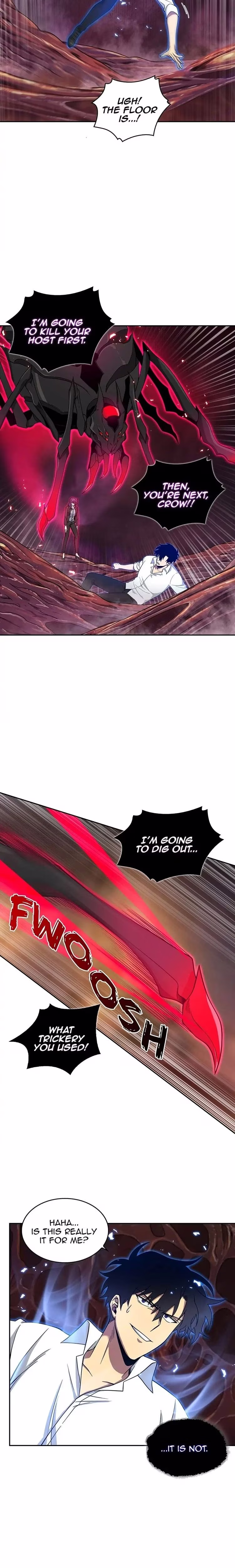 Tomb Raider King - Chapter 113 - Part 20