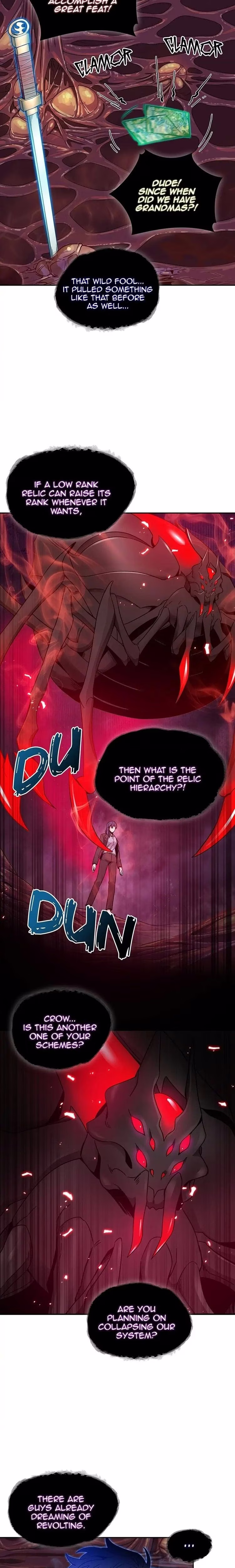 Tomb Raider King - Chapter 114 - Part 7