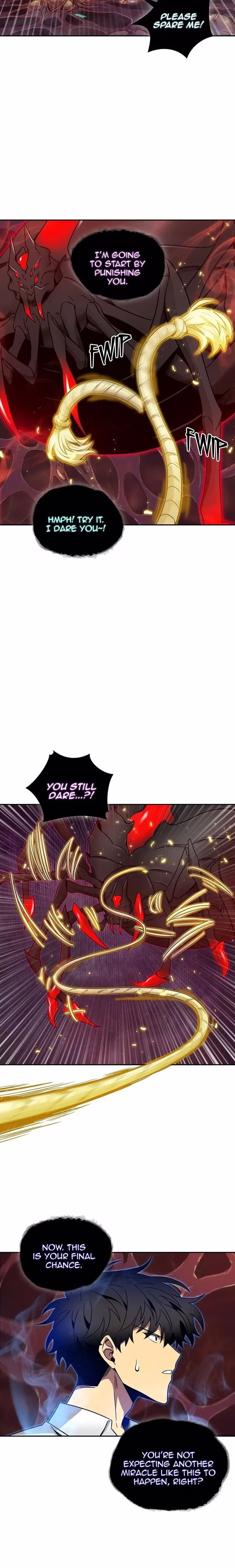 Tomb Raider King - Chapter 114 - Part 9