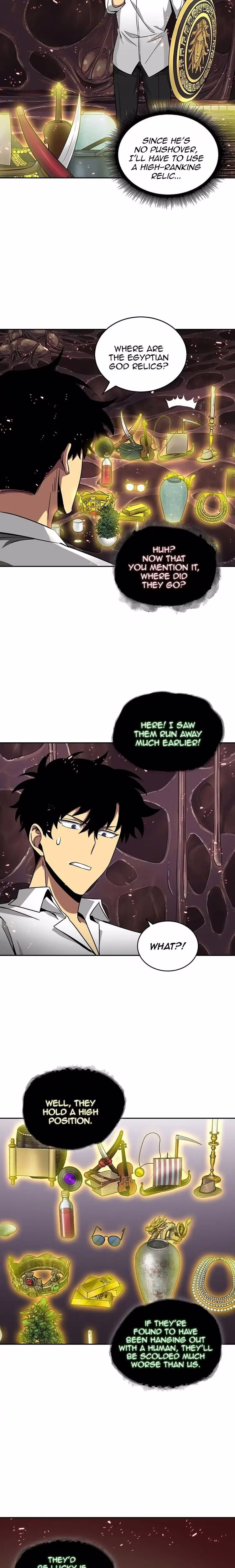 Tomb Raider King - Chapter 114 - Part 19