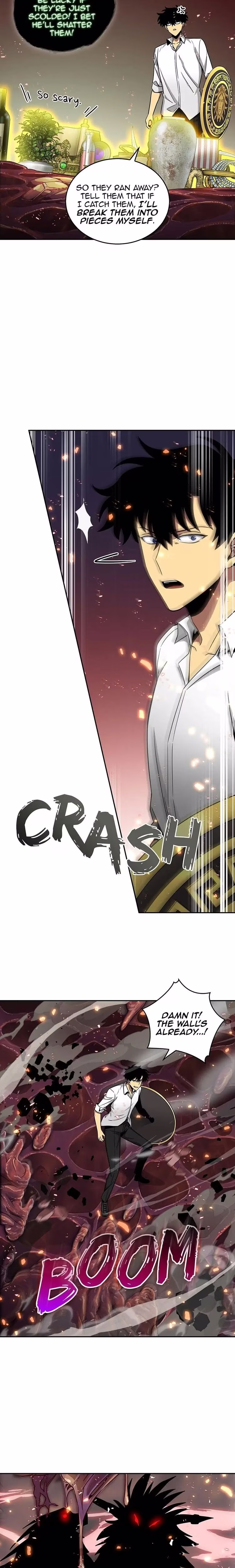 Tomb Raider King - Chapter 114 - Part 20