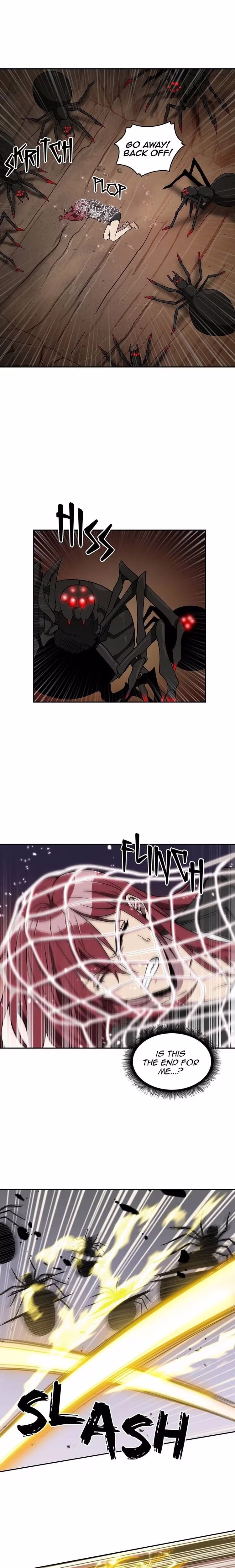 Tomb Raider King - Chapter 115 - Part 3