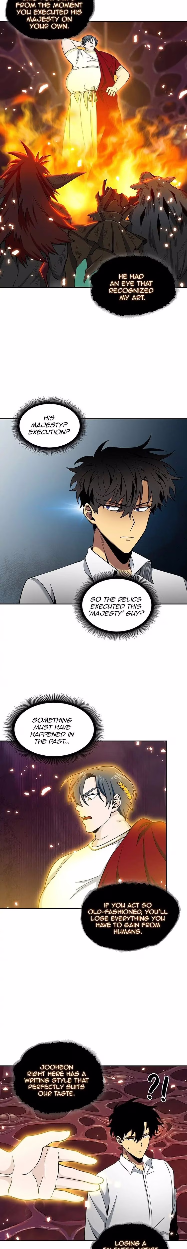 Tomb Raider King - Chapter 115 - Part 12