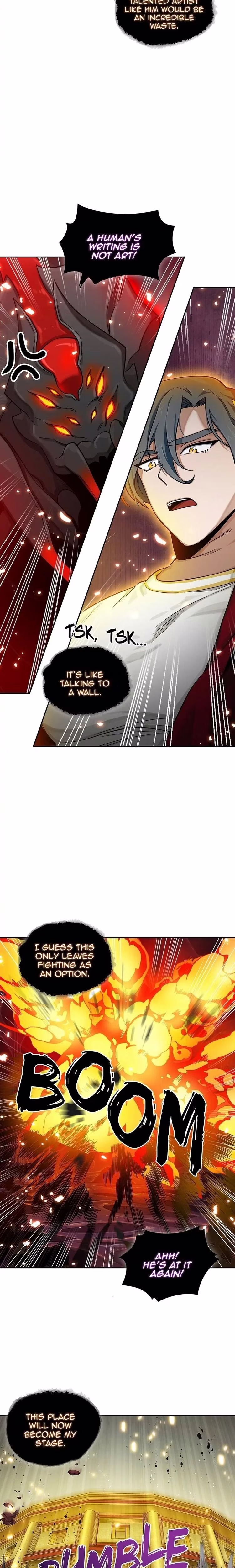 Tomb Raider King - Chapter 115 - Part 13