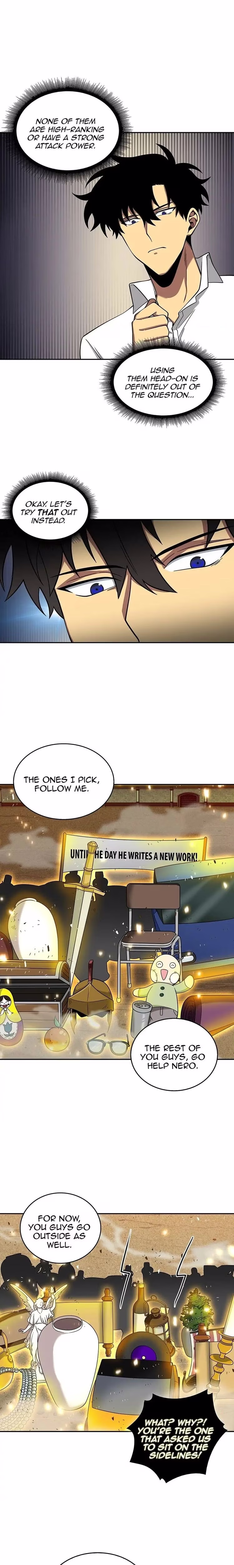 Tomb Raider King - Chapter 115 - Part 18