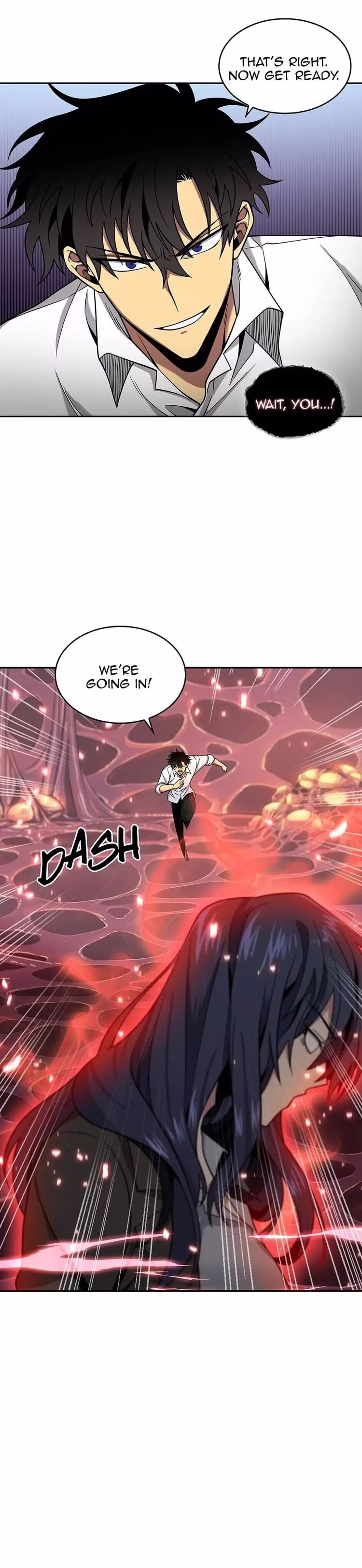 Tomb Raider King - Chapter 115 - Part 22