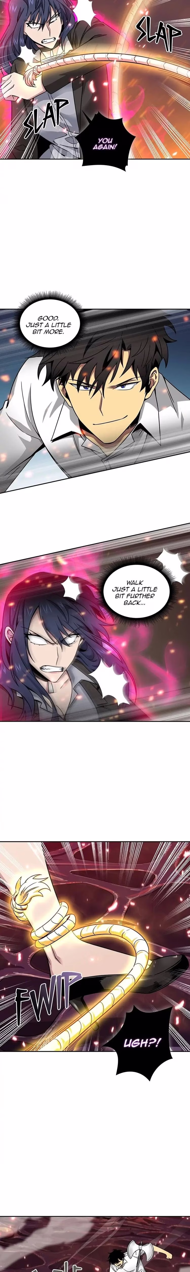 Tomb Raider King - Chapter 116 - Part 6