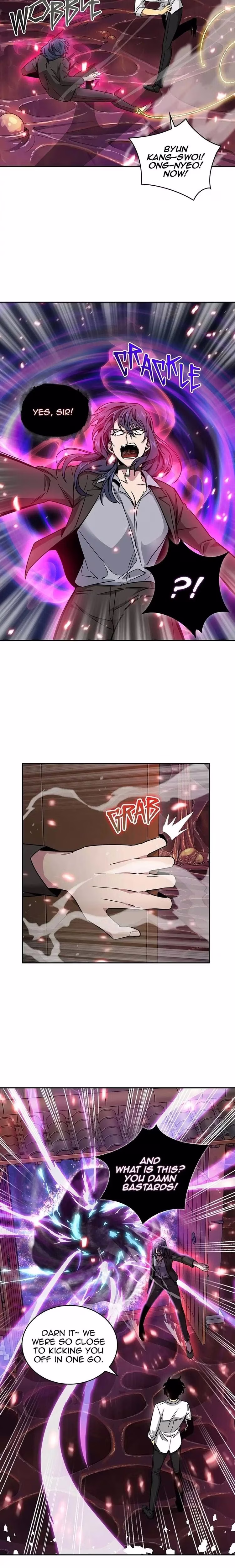 Tomb Raider King - Chapter 116 - Part 7