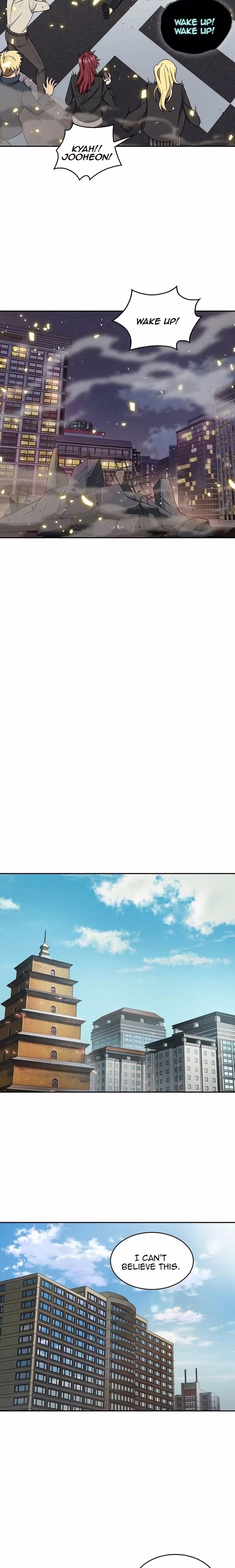 Tomb Raider King - Chapter 117 - Part 6