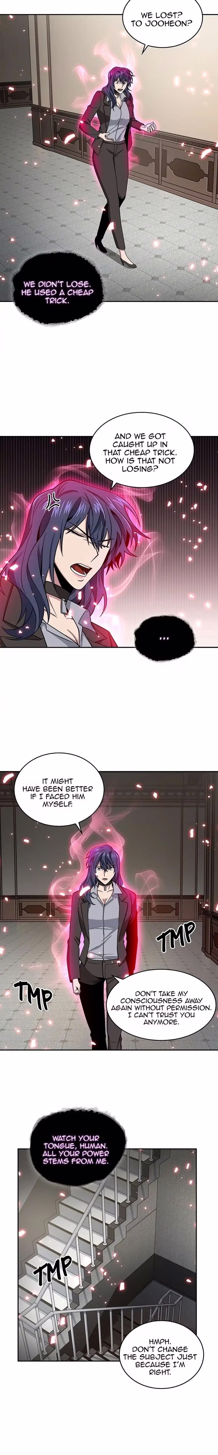 Tomb Raider King - Chapter 117 - Part 7