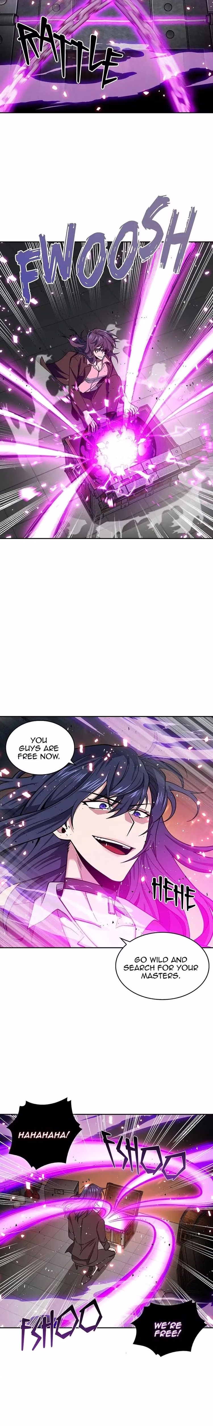 Tomb Raider King - Chapter 117 - Part 9