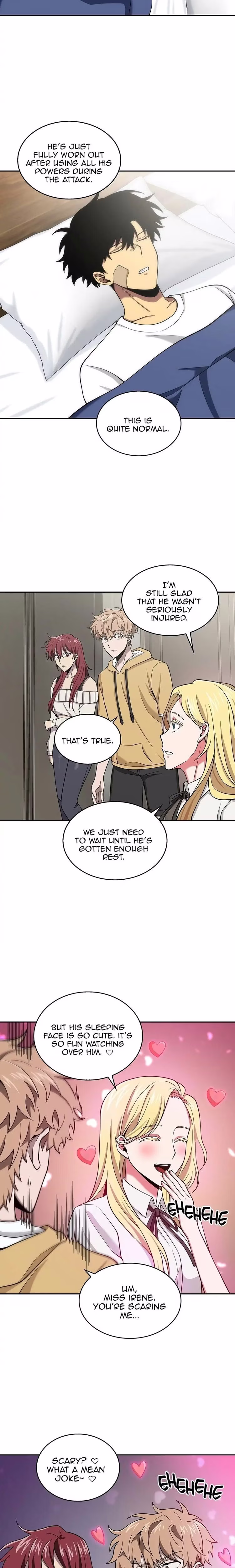 Tomb Raider King - Chapter 117 - Part 16