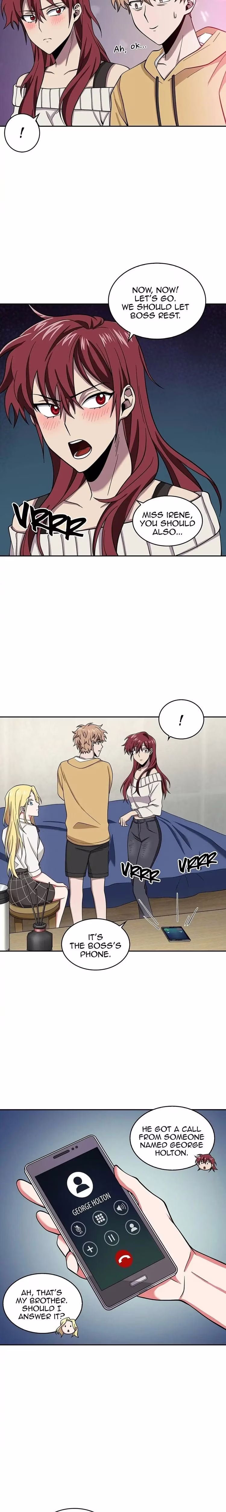 Tomb Raider King - Chapter 117 - Part 17