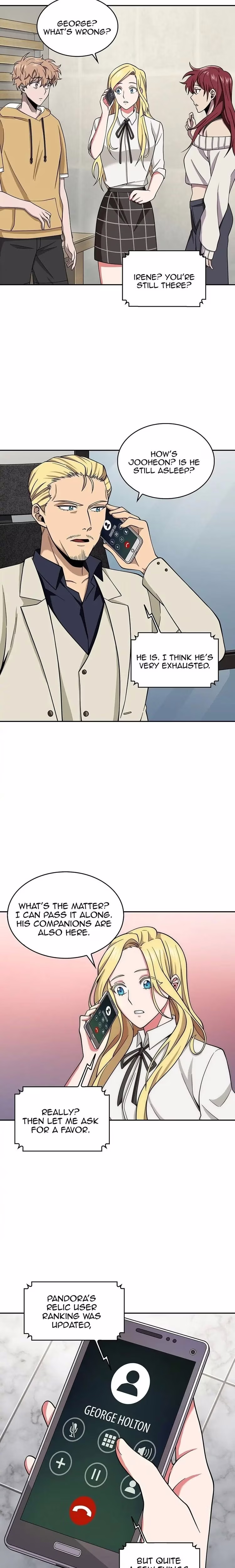 Tomb Raider King - Chapter 117 - Part 18