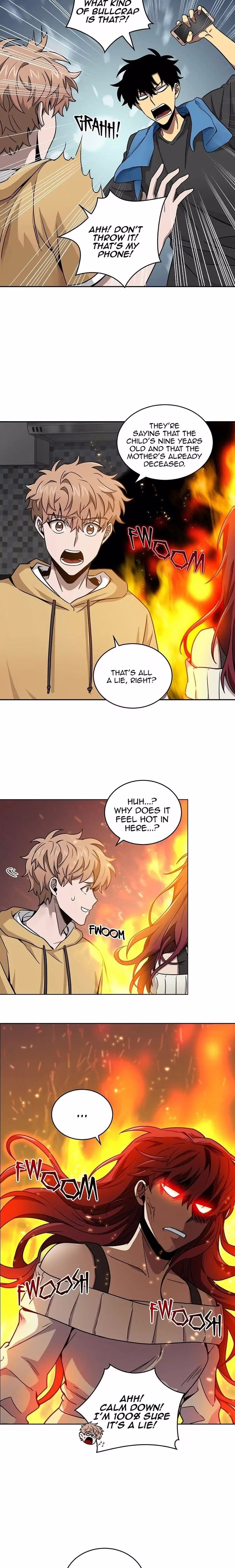 Tomb Raider King - Chapter 118 - Part 9