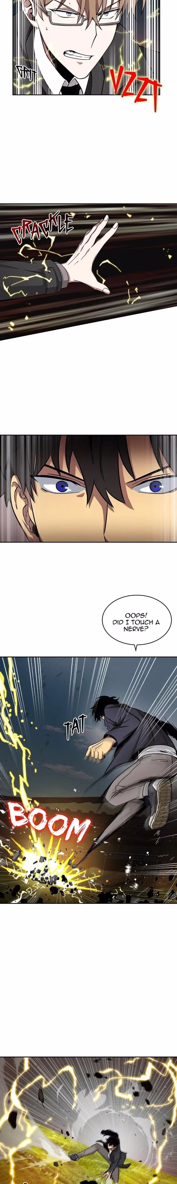 Tomb Raider King - Chapter 119 - Part 11