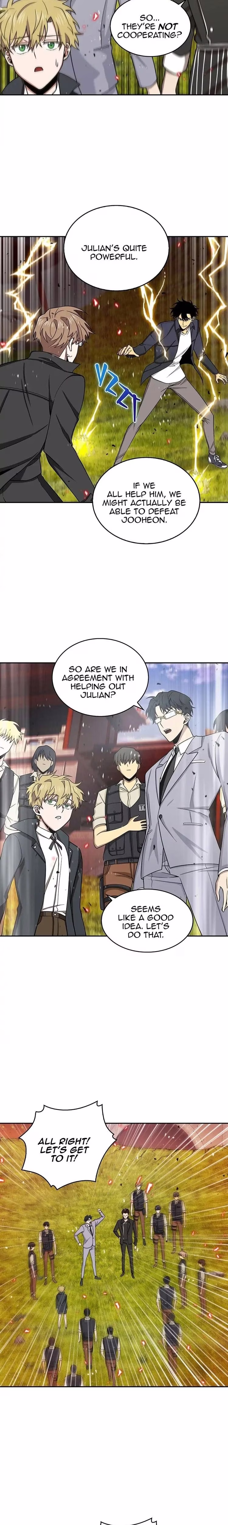 Tomb Raider King - Chapter 119 - Part 13