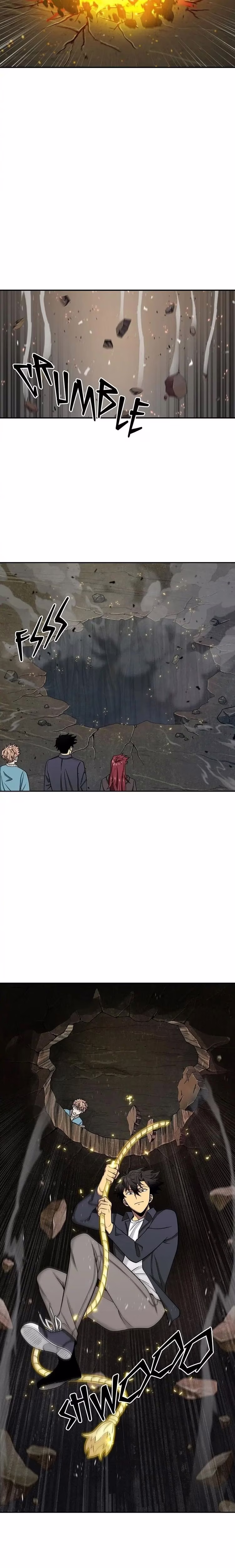 Tomb Raider King - Chapter 119 - Part 18