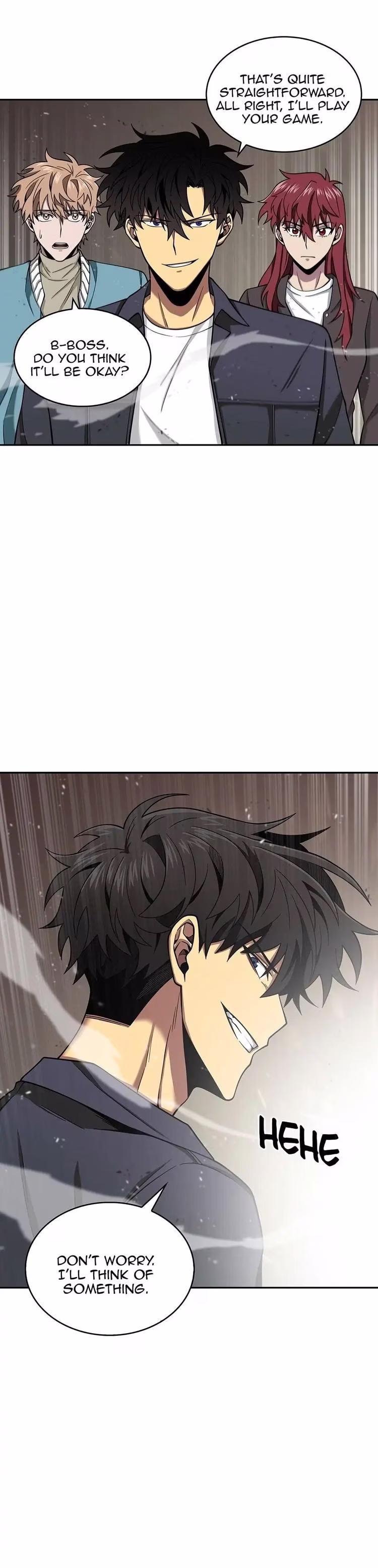 Tomb Raider King - Chapter 119 - Part 21