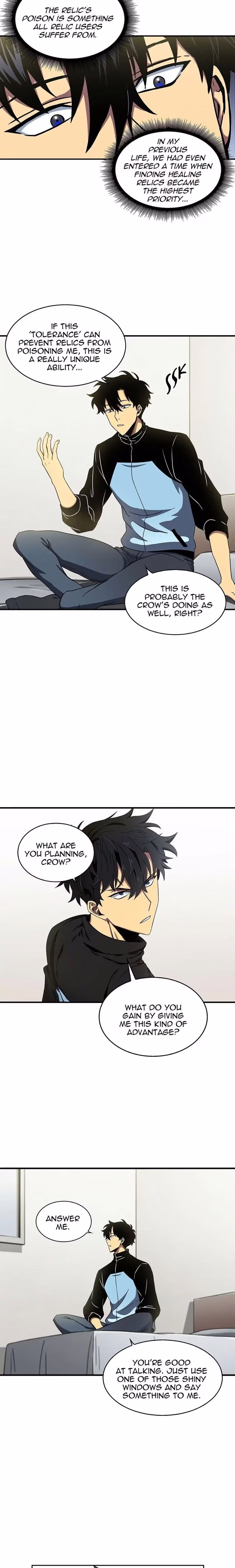 Tomb Raider King - Chapter 12 - Part 15