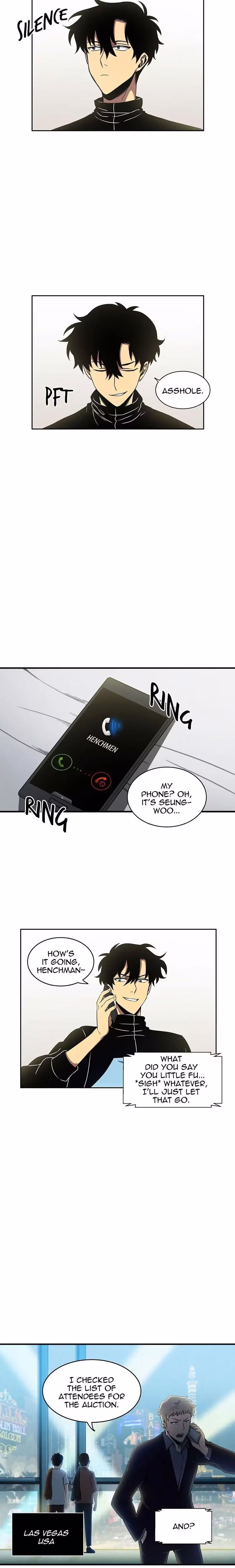 Tomb Raider King - Chapter 12 - Part 16