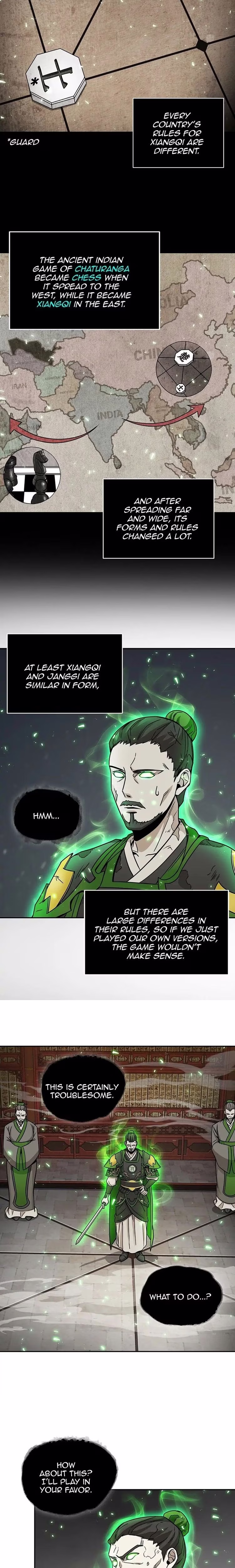 Tomb Raider King - Chapter 120 - Part 6